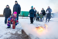 Фестиваль семейных традиций &quot;Добрый вечер&quot; - фото 7263