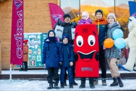 Фестиваль семейных традиций &quot;Добрый вечер&quot; - фото 7264