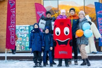 Фестиваль семейных традиций &quot;Добрый вечер&quot; - фото 7265