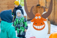 Фестиваль семейных традиций &quot;Добрый вечер&quot; - фото 7267