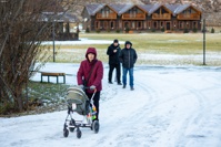 Фестиваль семейных традиций &quot;Добрый вечер&quot; - фото 7268