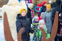 Фестиваль семейных традиций &quot;Добрый вечер&quot; - фото 7270