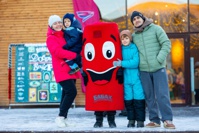 Фестиваль семейных традиций &quot;Добрый вечер&quot; - фото 7271