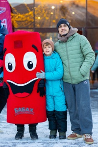 Фестиваль семейных традиций &quot;Добрый вечер&quot; - фото 7272