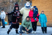 Фестиваль семейных традиций &quot;Добрый вечер&quot; - фото 7275