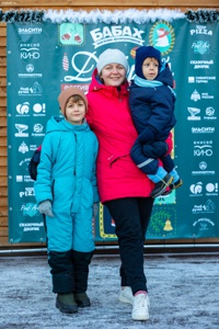 Фестиваль семейных традиций &quot;Добрый вечер&quot; - фото 7277