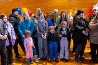 Фестиваль семейных традиций &quot;Добрый вечер&quot; - фото 7279