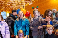 Фестиваль семейных традиций &quot;Добрый вечер&quot; - фото 7280