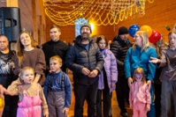 Фестиваль семейных традиций &quot;Добрый вечер&quot; - фото 7281