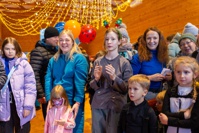 Фестиваль семейных традиций &quot;Добрый вечер&quot; - фото 7282