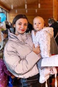 Фестиваль семейных традиций &quot;Добрый вечер&quot; - фото 7283