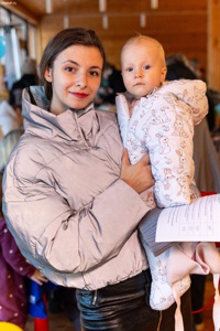 Фестиваль семейных традиций &quot;Добрый вечер&quot; - фото 7284