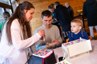 Фестиваль семейных традиций &quot;Добрый вечер&quot; - фото 7286