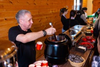 Фестиваль семейных традиций &quot;Добрый вечер&quot; - фото 7287