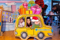 Фестиваль семейных традиций &quot;Добрый вечер&quot; - фото 7288