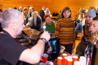 Фестиваль семейных традиций &quot;Добрый вечер&quot; - фото 7289