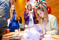 Фестиваль семейных традиций &quot;Добрый вечер&quot; - фото 7291