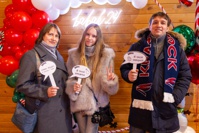 Фестиваль семейных традиций &quot;Добрый вечер&quot; - фото 7292