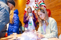 Фестиваль семейных традиций &quot;Добрый вечер&quot; - фото 7293