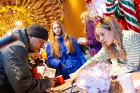 Фестиваль семейных традиций &quot;Добрый вечер&quot; - фото 7294