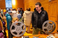 Фестиваль семейных традиций &quot;Добрый вечер&quot; - фото 7296