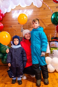 Фестиваль семейных традиций &quot;Добрый вечер&quot; - фото 7298