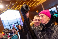 Фестиваль семейных традиций &quot;Добрый вечер&quot; - фото 7300