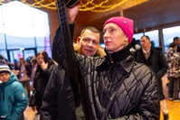 Фестиваль семейных традиций &quot;Добрый вечер&quot; - фото 7301