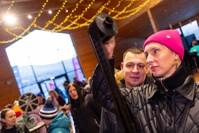 Фестиваль семейных традиций &quot;Добрый вечер&quot; - фото 7302