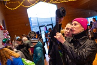 Фестиваль семейных традиций &quot;Добрый вечер&quot; - фото 7303