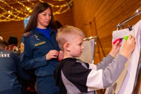 Фестиваль семейных традиций &quot;Добрый вечер&quot; - фото 7305