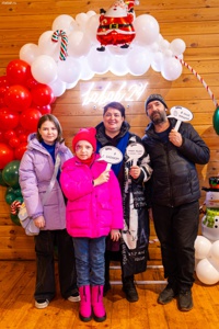 Фестиваль семейных традиций &quot;Добрый вечер&quot; - фото 7307