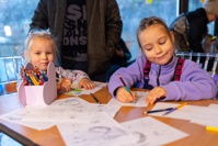 Фестиваль семейных традиций &quot;Добрый вечер&quot; - фото 7309