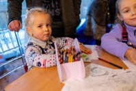 Фестиваль семейных традиций &quot;Добрый вечер&quot; - фото 7310