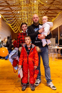 Фестиваль семейных традиций &quot;Добрый вечер&quot; - фото 7311