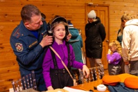 Фестиваль семейных традиций &quot;Добрый вечер&quot; - фото 7312