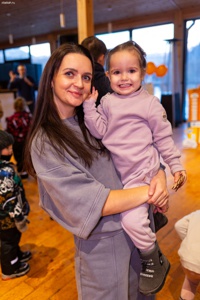 Фестиваль семейных традиций &quot;Добрый вечер&quot; - фото 7314