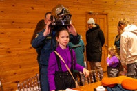 Фестиваль семейных традиций &quot;Добрый вечер&quot; - фото 7315