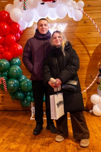 Фестиваль семейных традиций &quot;Добрый вечер&quot; - фото 7316