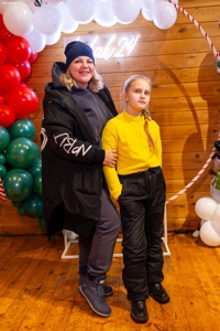 Фестиваль семейных традиций &quot;Добрый вечер&quot; - фото 7319