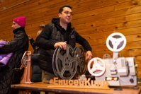 Фестиваль семейных традиций &quot;Добрый вечер&quot; - фото 7321