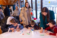 Фестиваль семейных традиций &quot;Добрый вечер&quot; - фото 7324