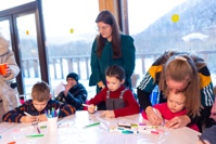 Фестиваль семейных традиций &quot;Добрый вечер&quot; - фото 7325