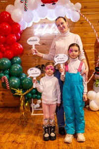 Фестиваль семейных традиций &quot;Добрый вечер&quot; - фото 7326