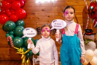 Фестиваль семейных традиций &quot;Добрый вечер&quot; - фото 7327