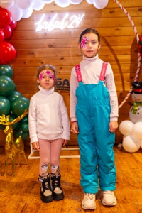 Фестиваль семейных традиций &quot;Добрый вечер&quot; - фото 7328