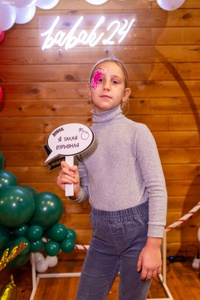 Фестиваль семейных традиций &quot;Добрый вечер&quot; - фото 7329