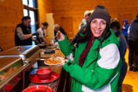 Фестиваль семейных традиций &quot;Добрый вечер&quot; - фото 7330