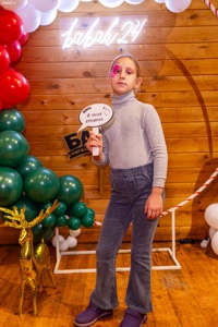 Фестиваль семейных традиций &quot;Добрый вечер&quot; - фото 7331