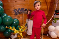 Фестиваль семейных традиций &quot;Добрый вечер&quot; - фото 7333